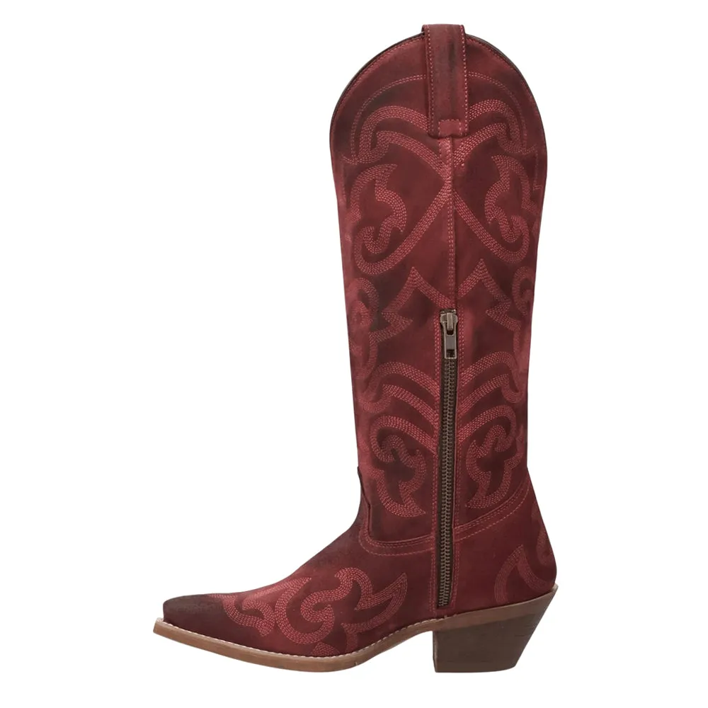 Sierra Rose Snip Toe Cowboy Boots sold by Shoebacca product image thumbnail 3