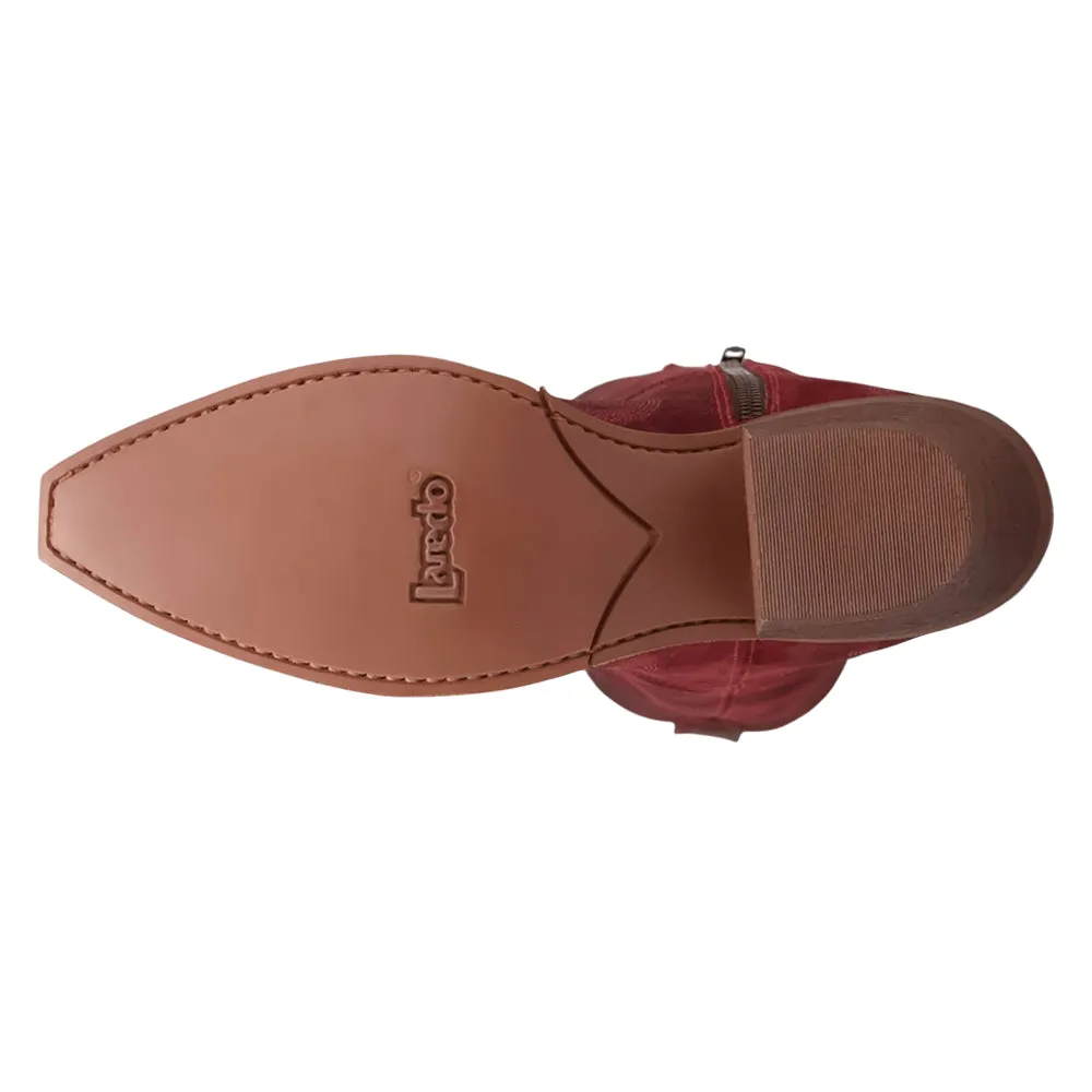 Sierra Rose Snip Toe Cowboy Boots sold by Shoebacca product image thumbnail 5