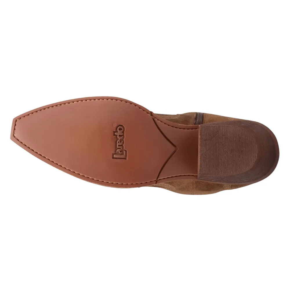 Sierra Rose Snip Toe Cowboy Boots sold by Shoebacca product image thumbnail 5