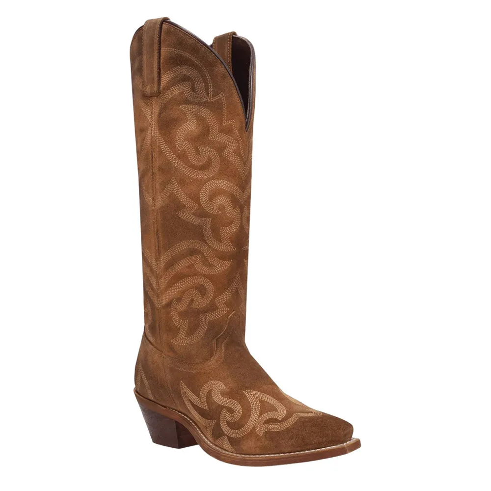Sierra Rose Snip Toe Cowboy Boots sold by Shoebacca product image thumbnail 2