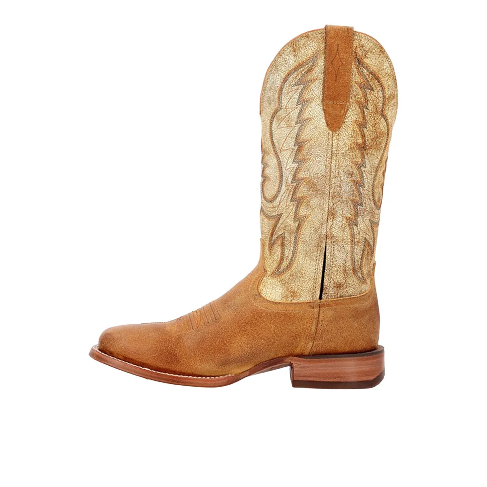 Durango Arene Pro Square Toe Cowboy Boots sold by Shoebacca product image thumbnail 3