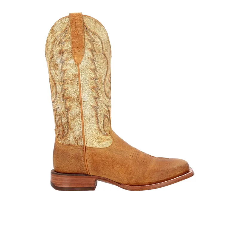 Durango Arene Pro Square Toe Cowboy Boots made by Durango