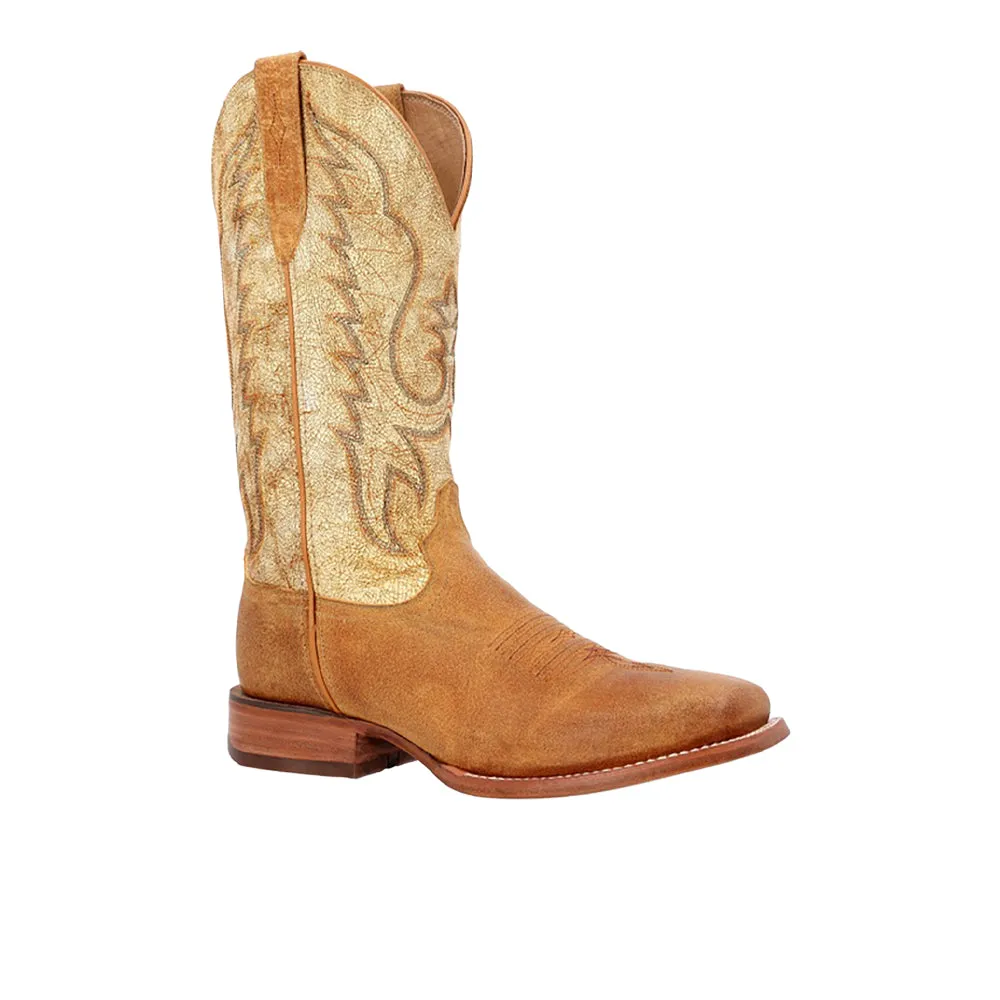 Durango Arene Pro Square Toe Cowboy Boots sold by Shoebacca product image thumbnail 2