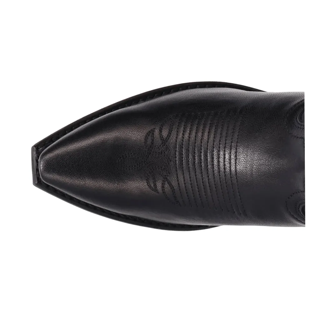 Reva Snip Toe Cowboy Boots sold by Shoebacca product image thumbnail 4