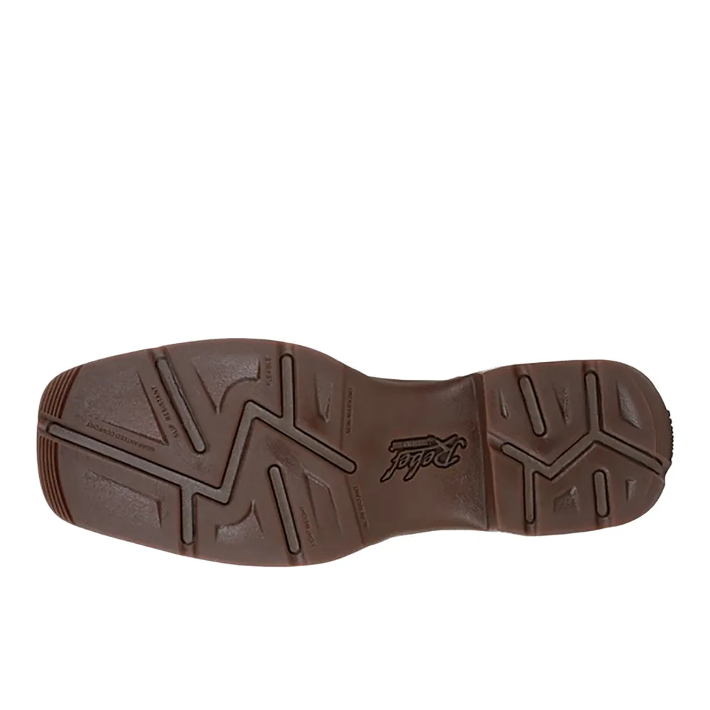 Rebel Patriotic Square Toe Cowboy Boots sold by Shoebacca product image thumbnail 5