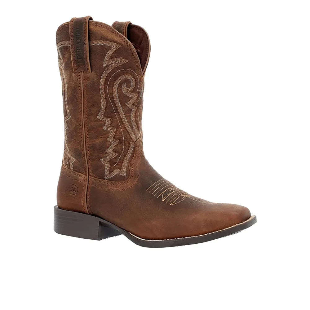 Westward Square Toe Cowboy Boots sold by Shoebacca product image thumbnail 2