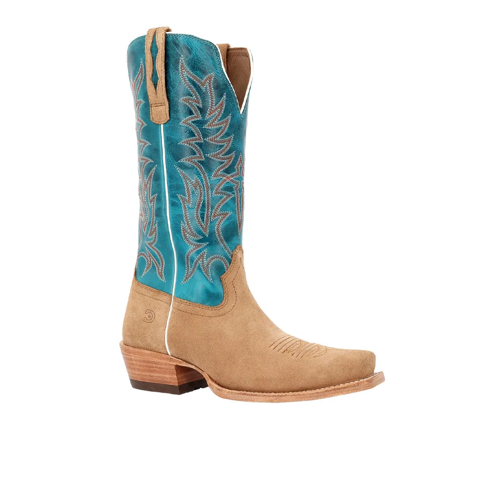 Arena Elite Embroidered Square Toe Cowboy Boots sold by Shoebacca product image thumbnail 2