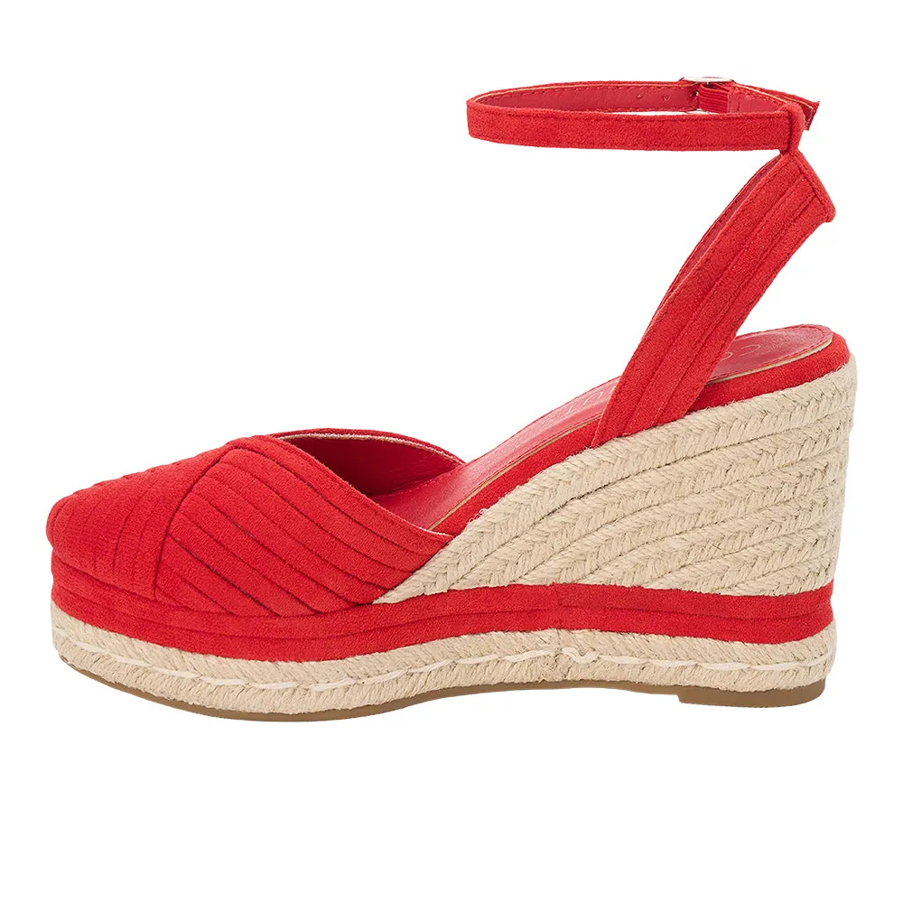 Becca Wedge Sandals sold by Shoebacca product image thumbnail 3