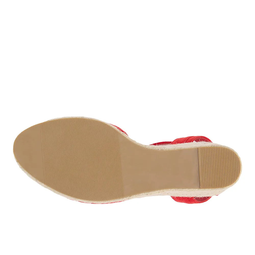 Becca Wedge Sandals sold by Shoebacca product image thumbnail 5