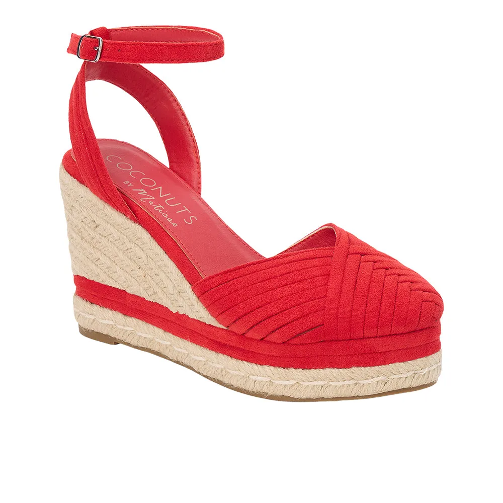 Becca Wedge Sandals sold by Shoebacca product image thumbnail 2