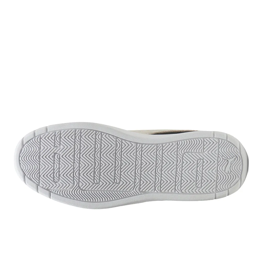 Court Lally Skye Suede Platform Sneakers sold by Shoebacca product image thumbnail 5