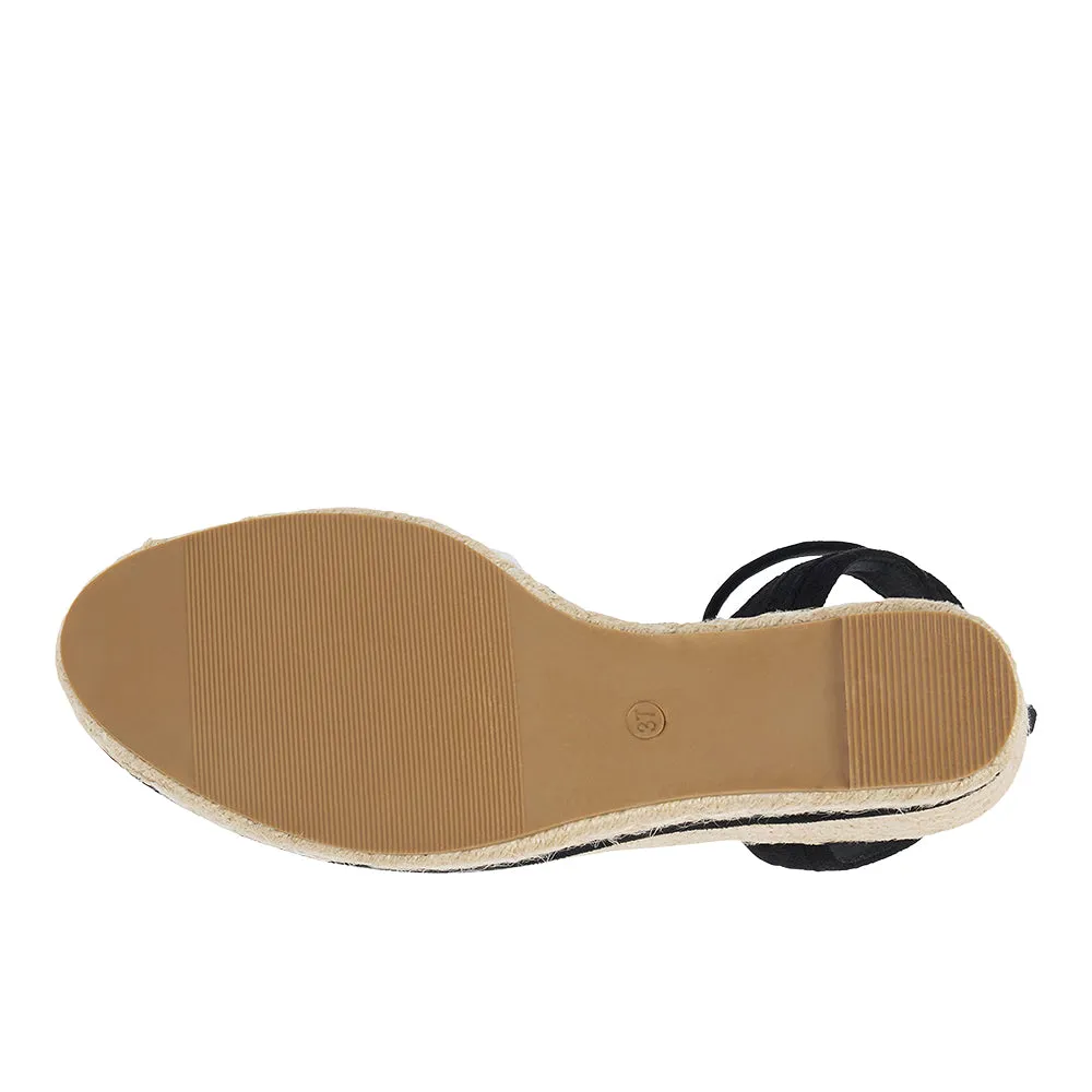 Becca Wedge Sandals sold by Shoebacca product image thumbnail 5