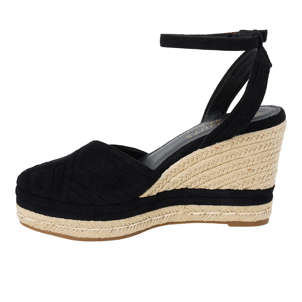 Becca Wedge Sandals sold by Shoebacca product image thumbnail 3