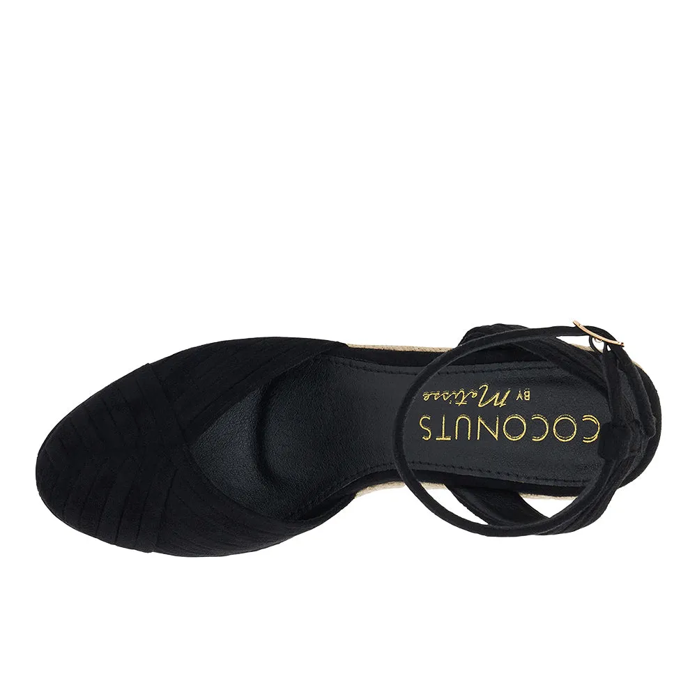 Becca Wedge Sandals sold by Shoebacca product image thumbnail 4