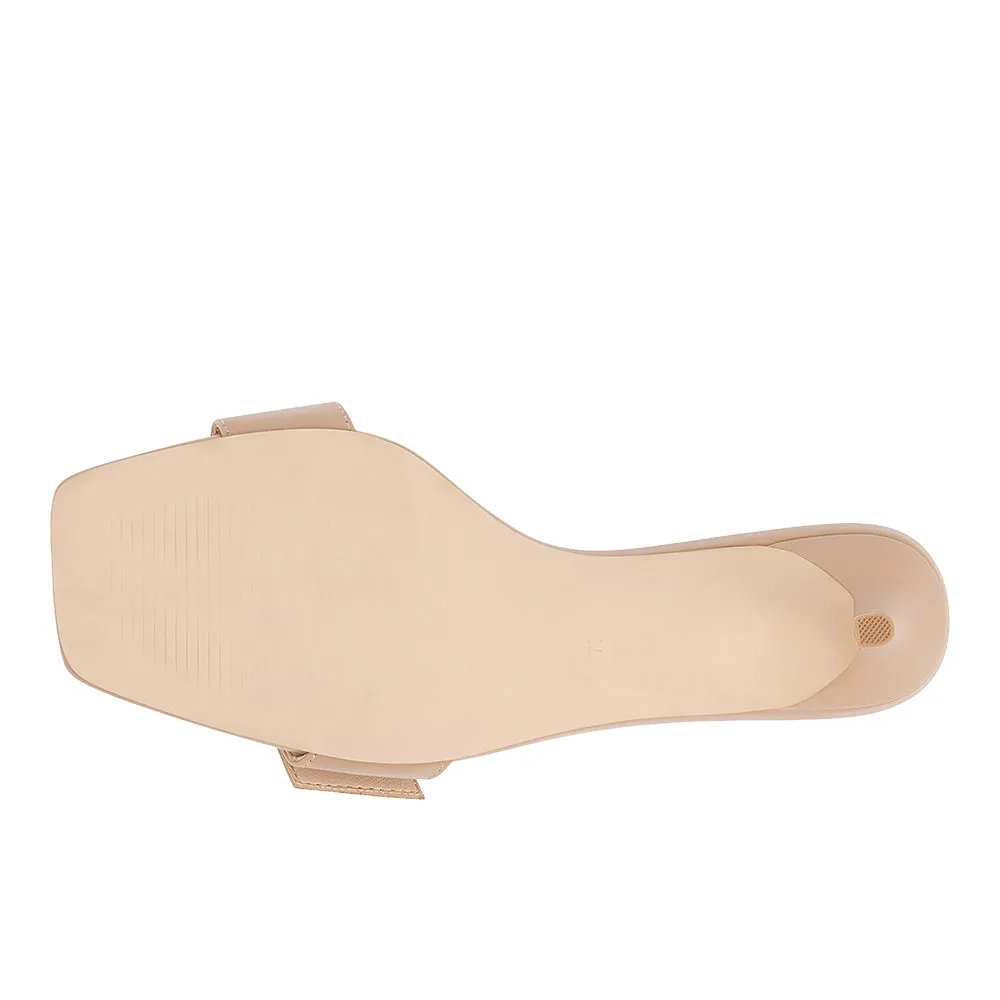 Dayna Kitten Heel Sandals sold by Shoebacca product image thumbnail 5