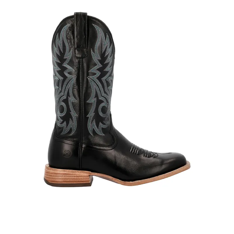 Durango Arena Elite Embroidered Square Toe Cowboy Boots made by Durango