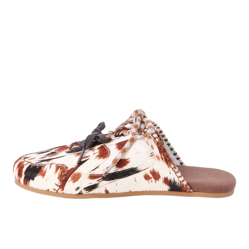 Devyn Mule Sneakers sold by Shoebacca product image thumbnail 3