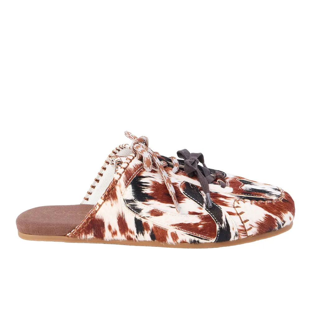 Devyn Mule Sneakers sold by Shoebacca