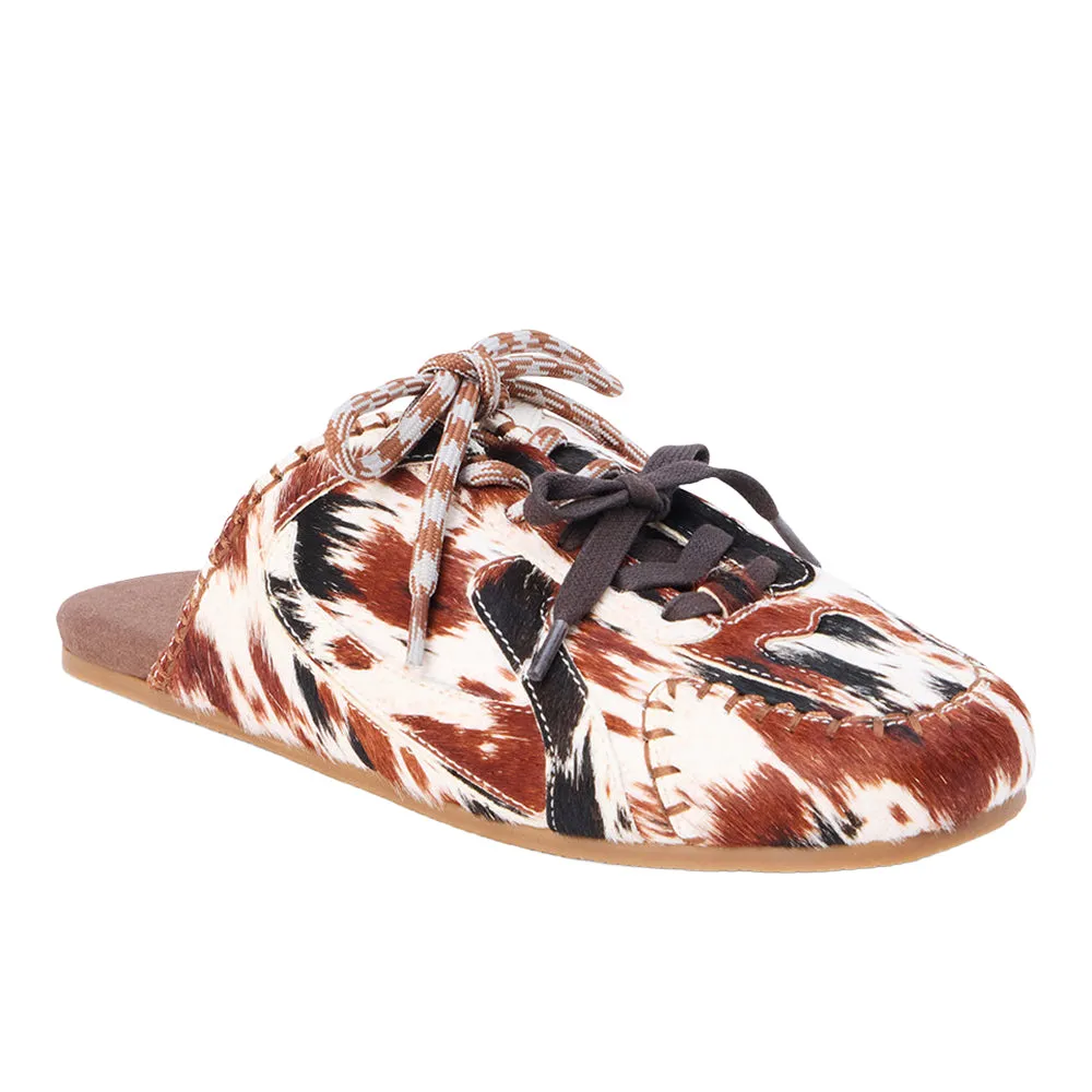 Devyn Mule Sneakers sold by Shoebacca product image thumbnail 2