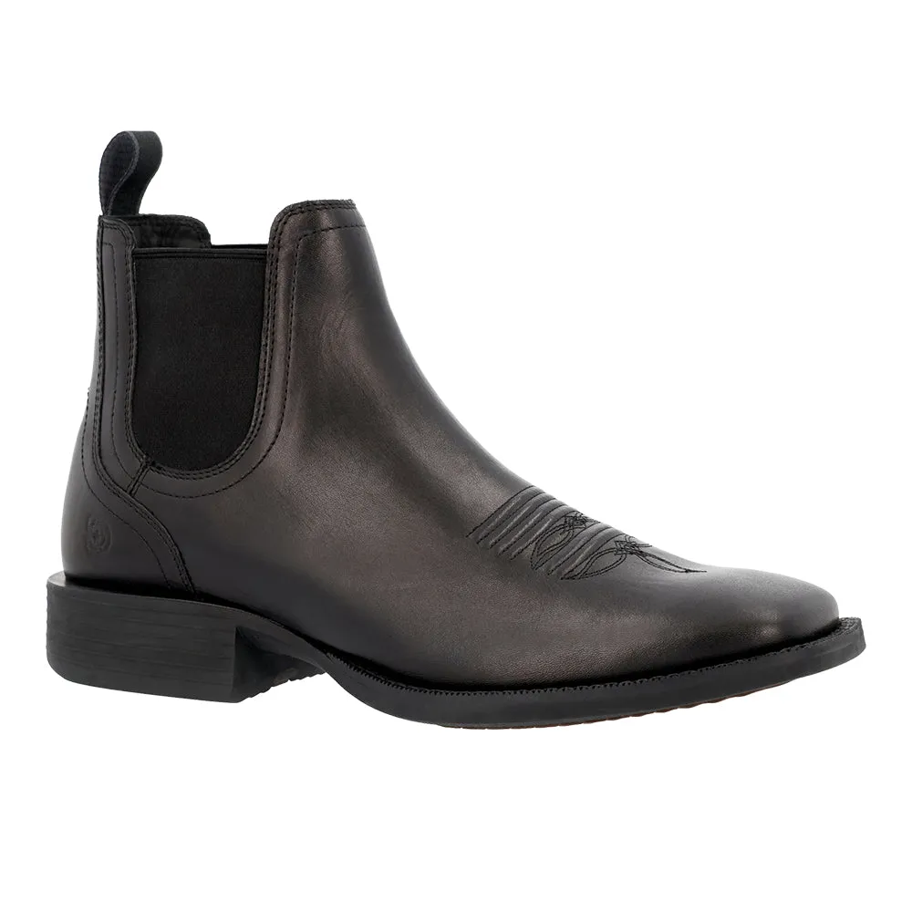 Shyloh Square Toe Chelsea Boots sold by Shoebacca product image thumbnail 2