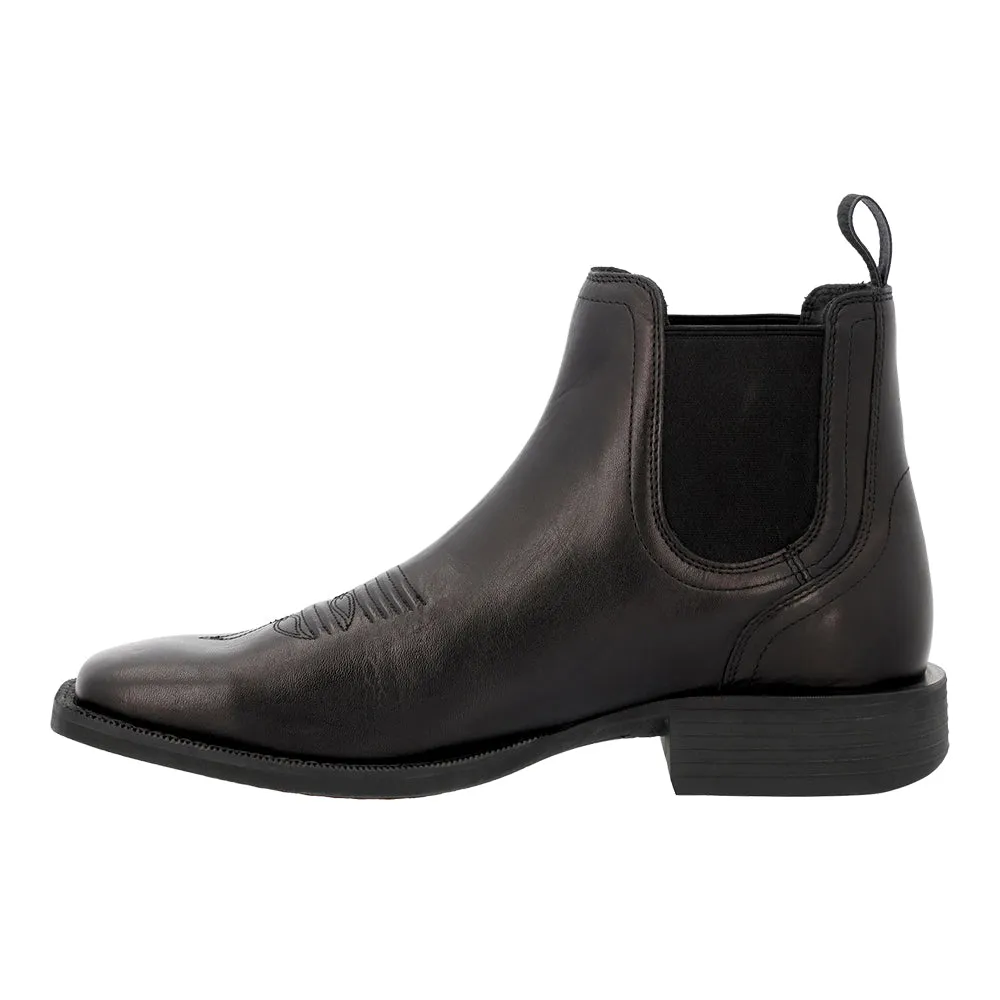 Shyloh Square Toe Chelsea Boots sold by Shoebacca product image thumbnail 3