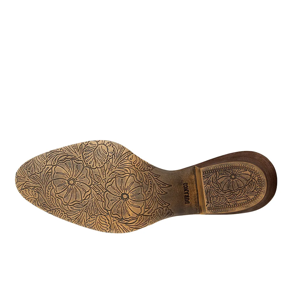 Crush Embroidered Snip Toe Booties sold by Shoebacca product image thumbnail 5
