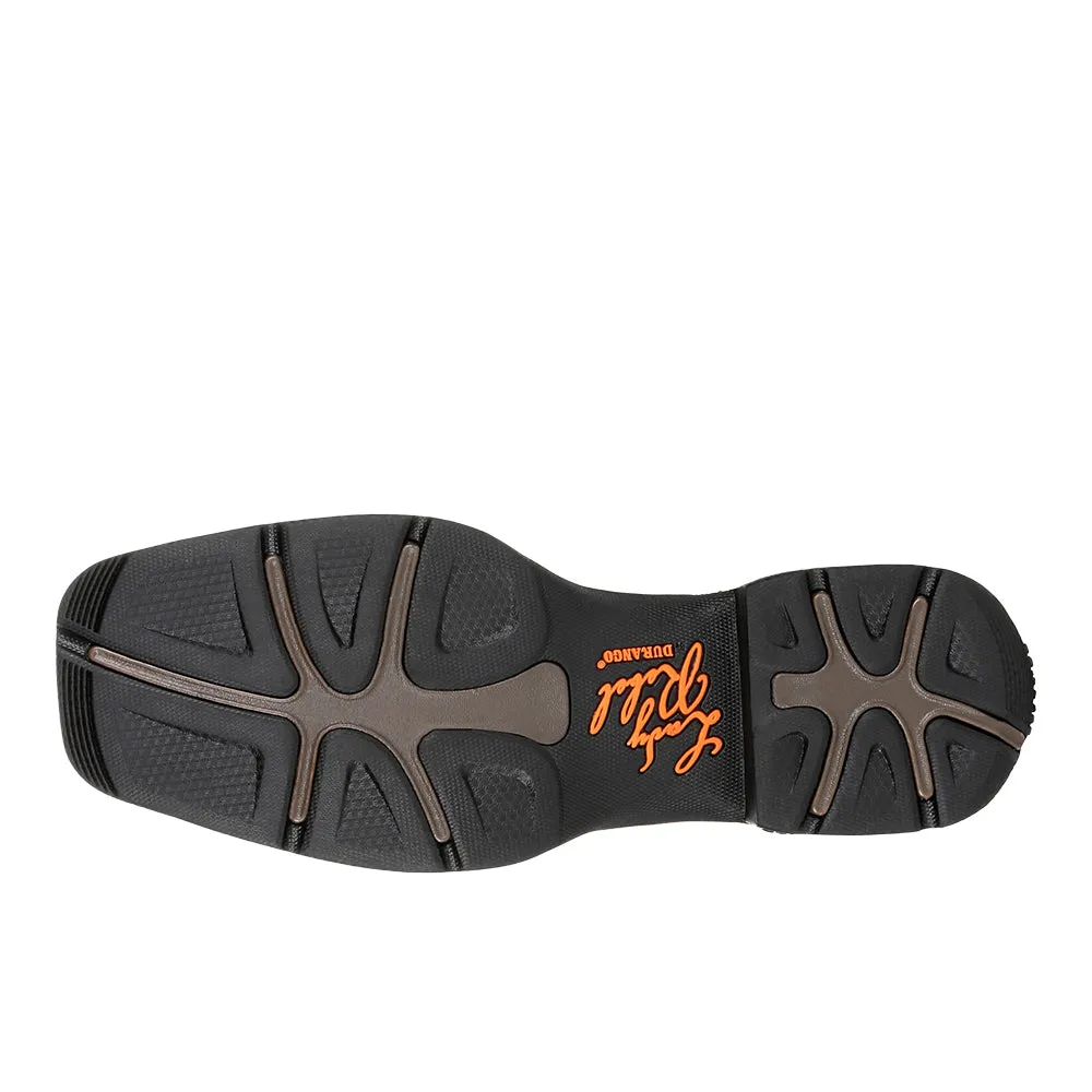 Lady Rebel by Durango Square Toe Pull On Cowboy Boots sold by Shoebacca product image thumbnail 5