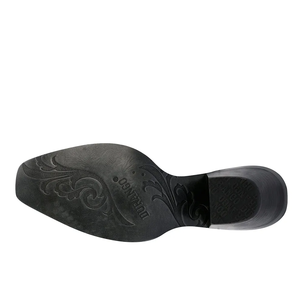 Crush Embroidered Snip Toe Cowboy Boots sold by Shoebacca product image thumbnail 5