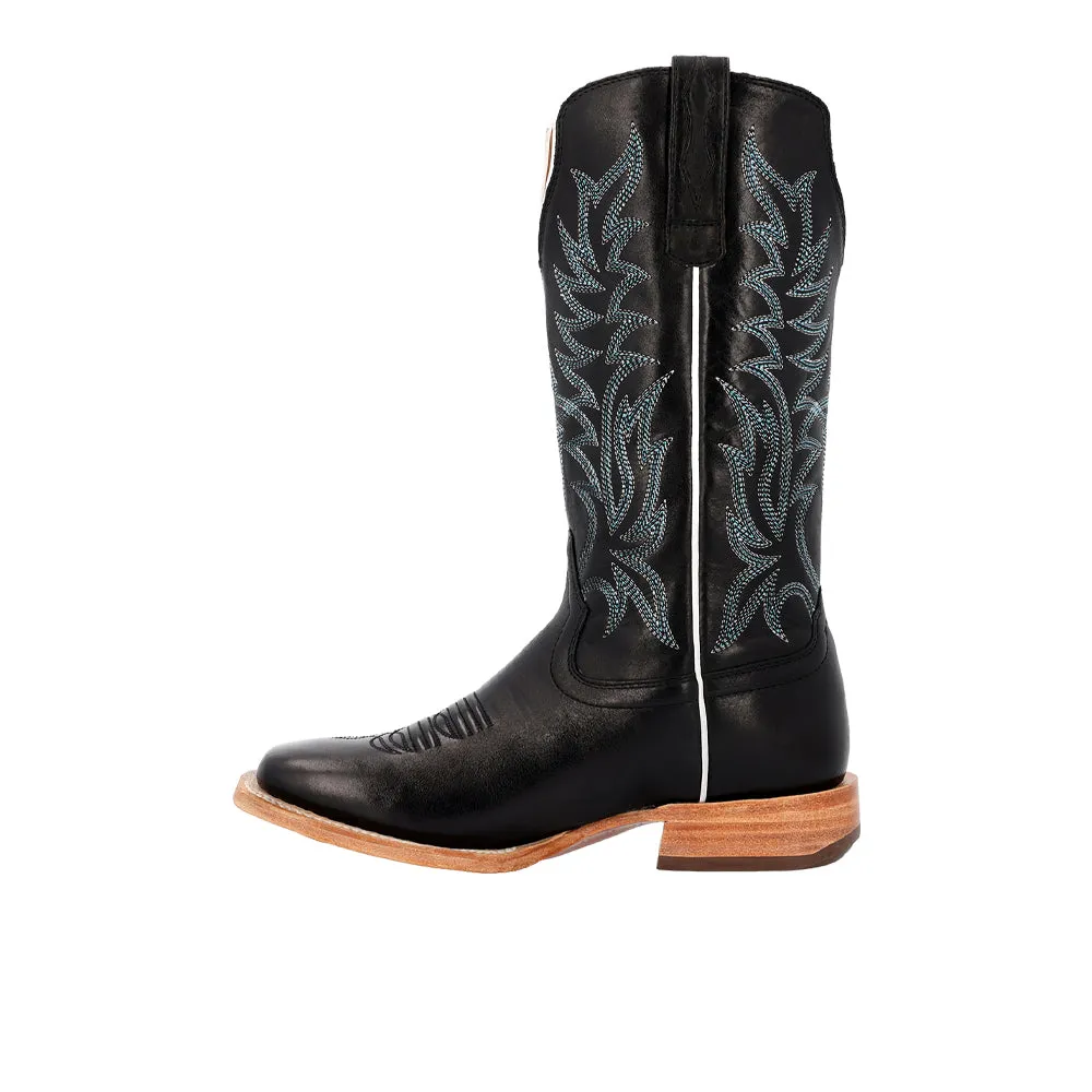 Durango Arena Elite Embroidered Square Toe Cowboy Boots sold by Shoebacca product image thumbnail 3