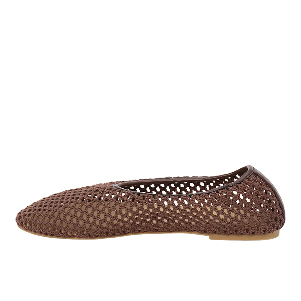 Marta Cut Out Ballet Flats sold by Shoebacca product image thumbnail 3