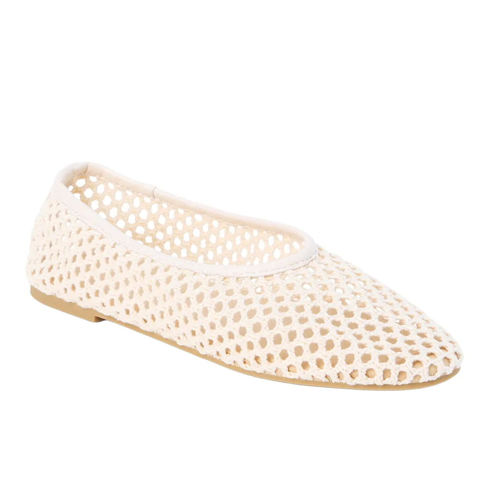 Marta Ballet Flats sold by Shoebacca product image thumbnail 2
