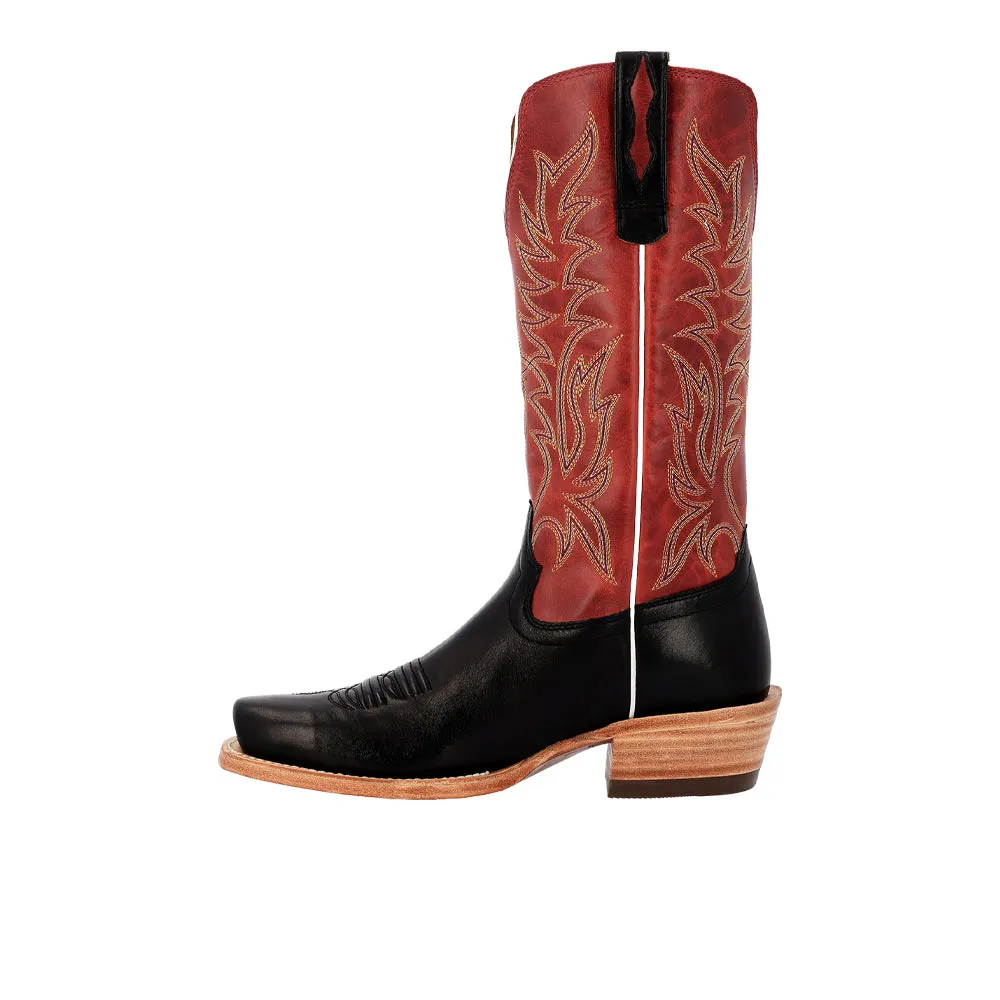 Arena Elite Embroidered Square Toe Cowboy Boots sold by Shoebacca product image thumbnail 3