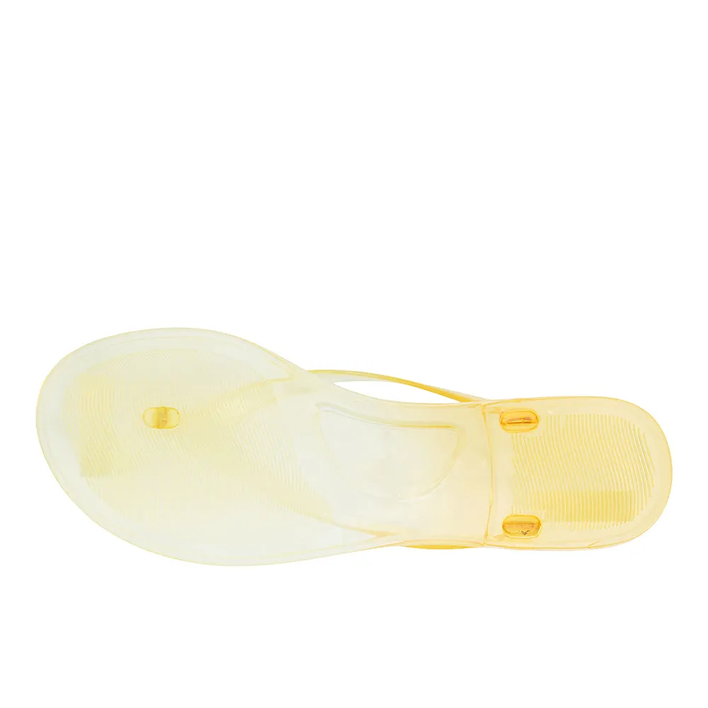Olsen Jelly Flip Flop Sandals sold by Shoebacca product image thumbnail 5