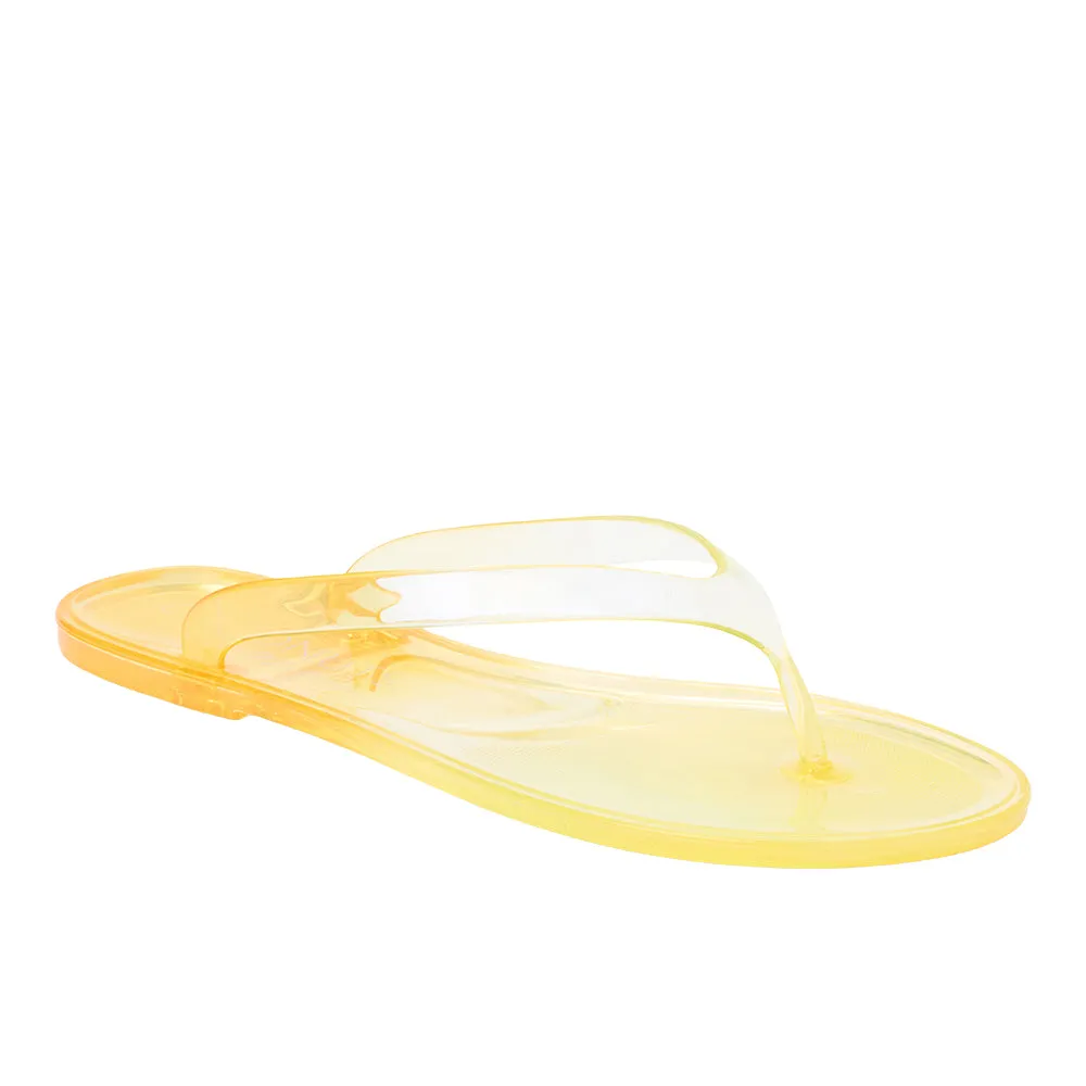 Olsen Jelly Flip Flop Sandals sold by Shoebacca product image thumbnail 2