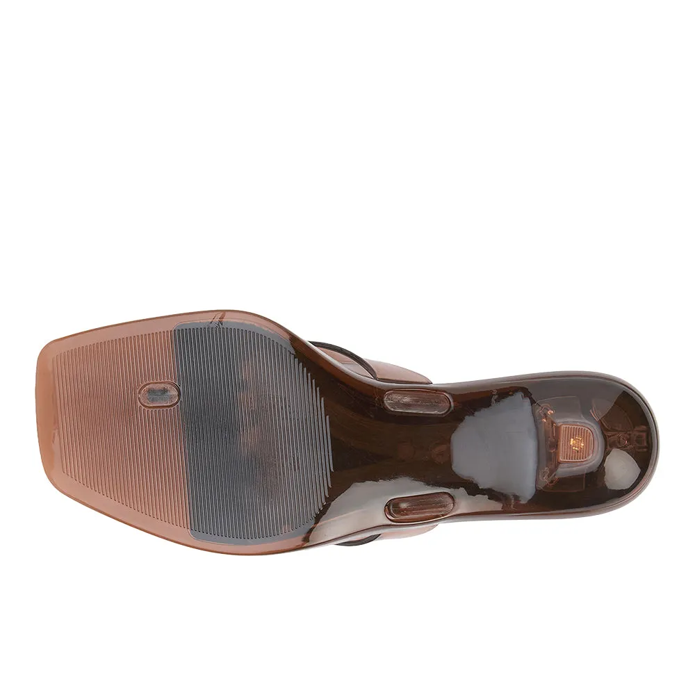 Margo Kitten Heel Sandals sold by Shoebacca product image thumbnail 5