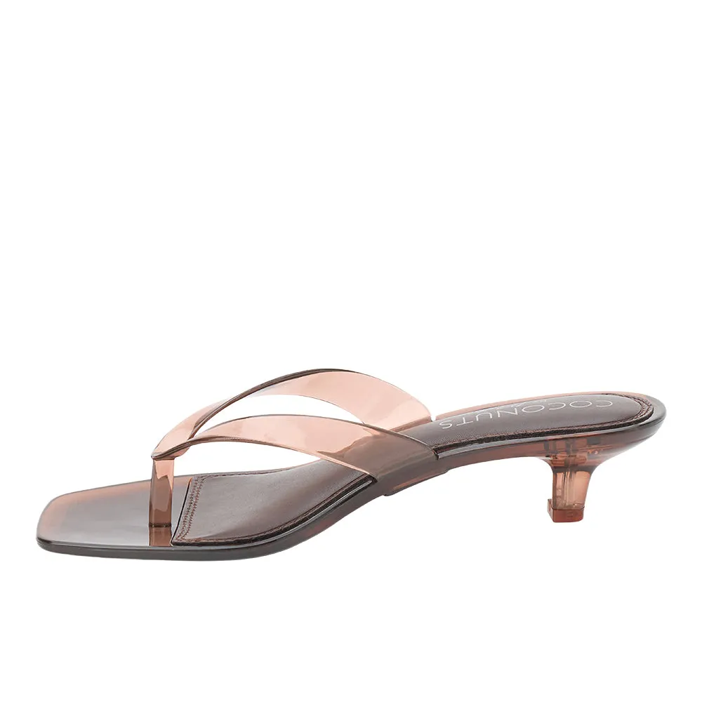 Margo Kitten Heel Sandals sold by Shoebacca product image thumbnail 3