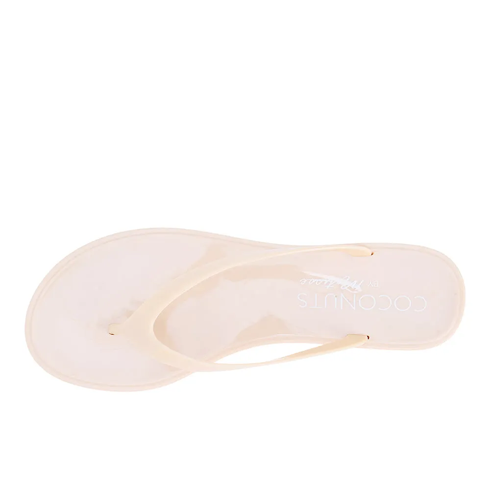 Olsen Jelly Flip Flop Sandals sold by Shoebacca product image thumbnail 4