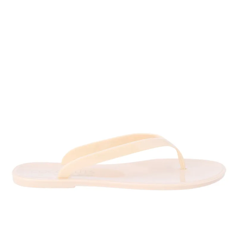 Olsen Jelly Flip Flop Sandals sold by Shoebacca