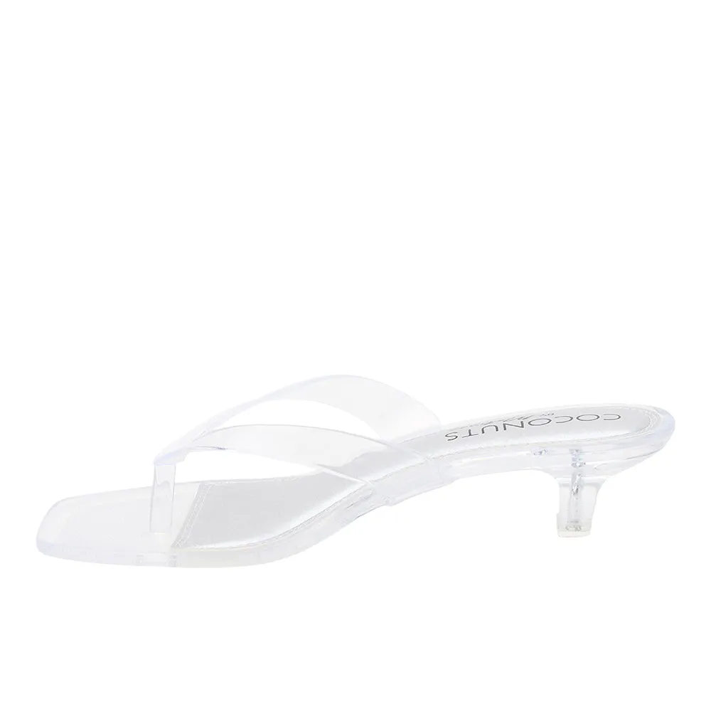 Margo Kitten Heel Sandals sold by Shoebacca product image thumbnail 3