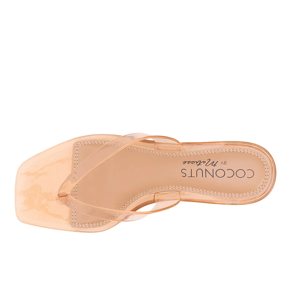 Margo Kitten Heel Sandals sold by Shoebacca product image thumbnail 4