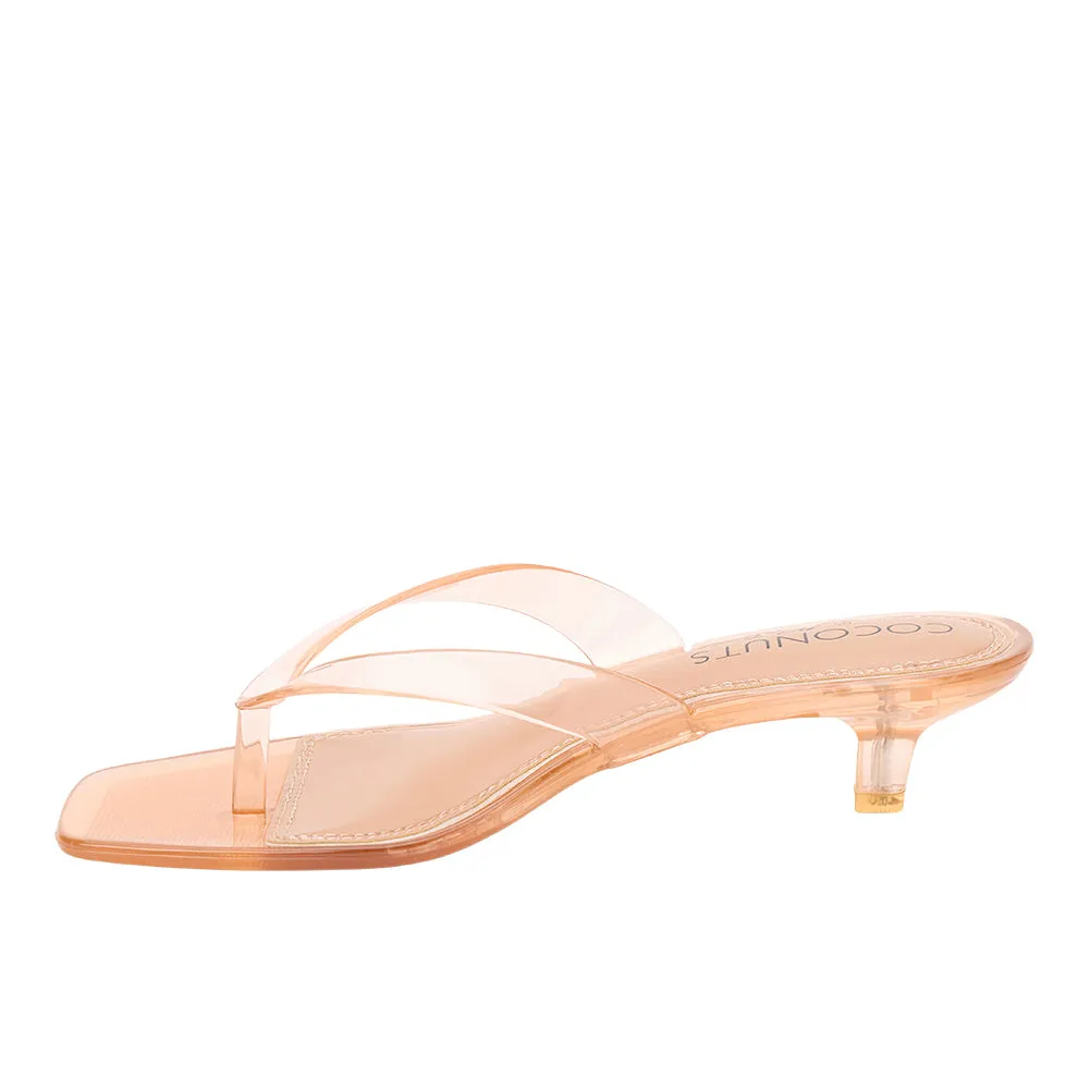 Margo Kitten Heel Sandals sold by Shoebacca product image thumbnail 3