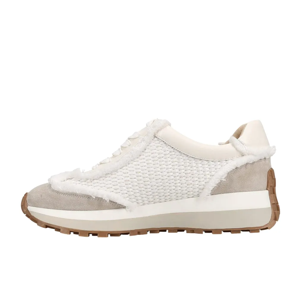 Quiton Raffia Sneakers sold by Shoebacca product image thumbnail 3