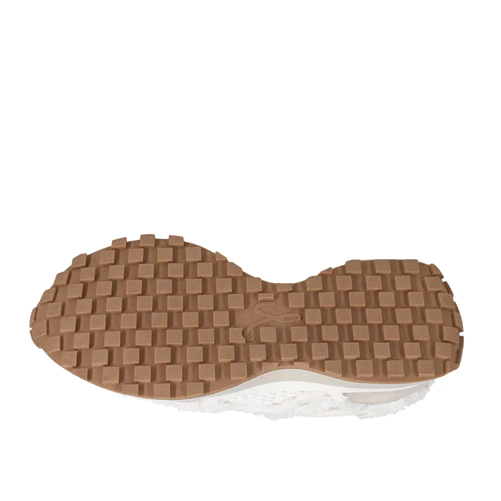 Quiton Raffia Sneakers sold by Shoebacca product image thumbnail 5