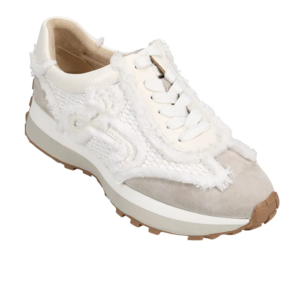 Quiton Raffia Sneakers sold by Shoebacca product image thumbnail 2