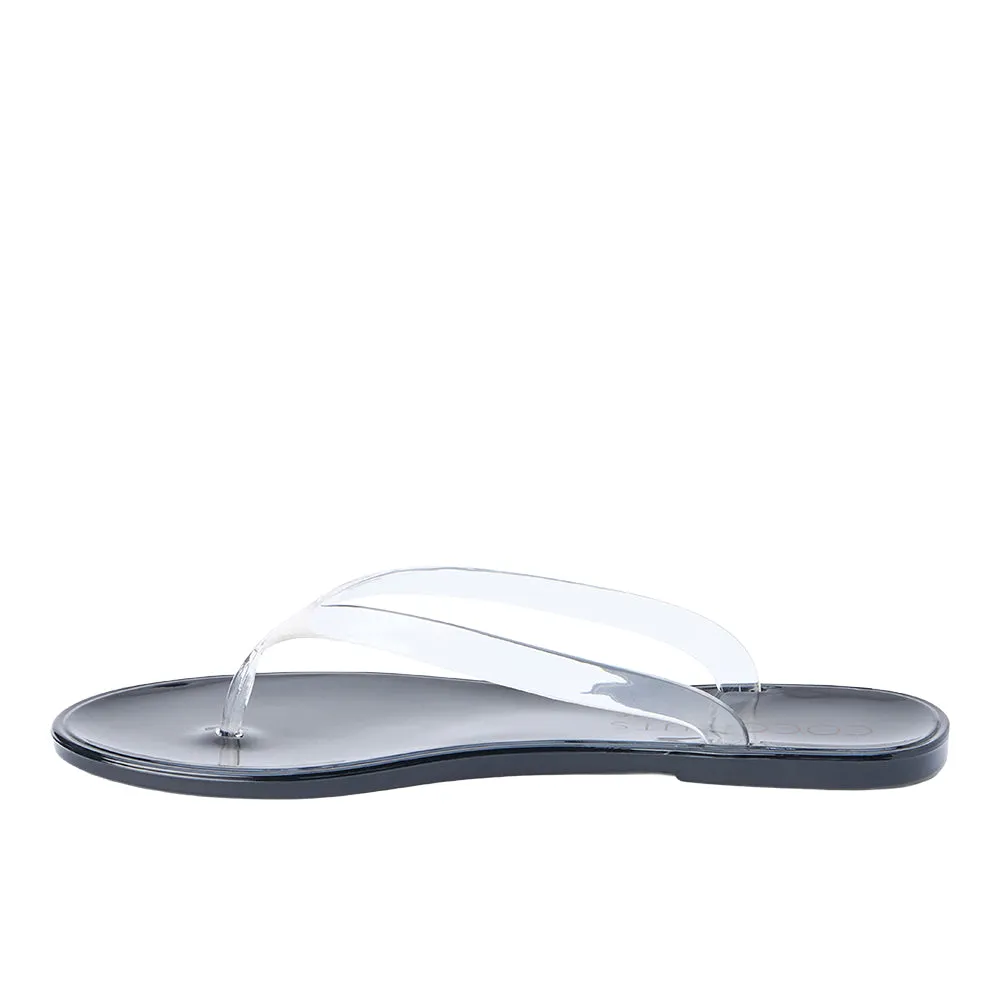 Olsen Jelly Flip Flop Sandals sold by Shoebacca product image thumbnail 3