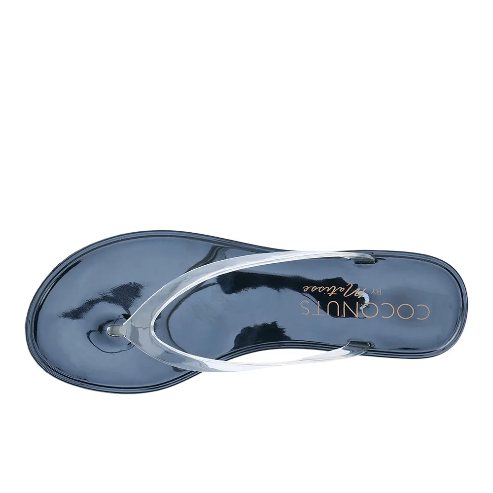 Olsen Jelly Flip Flop Sandals sold by Shoebacca product image thumbnail 4