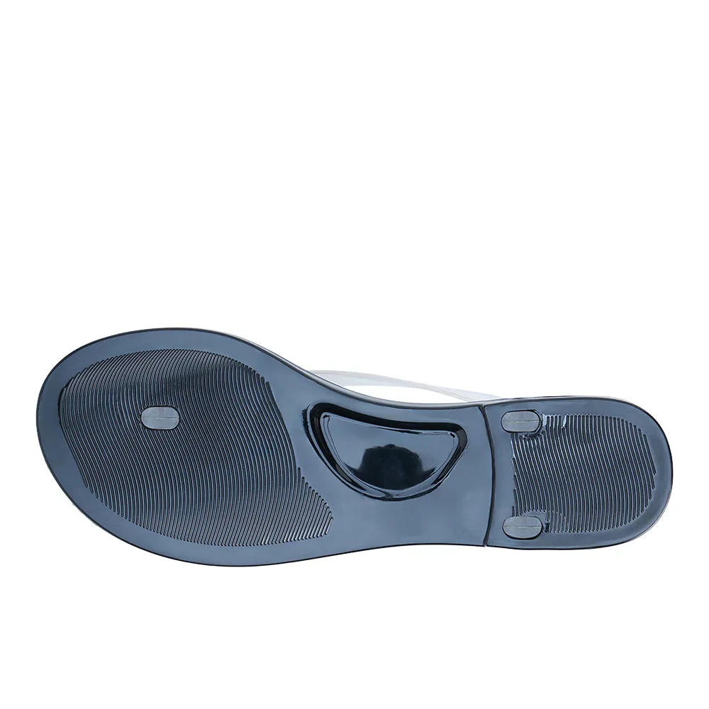 Olsen Jelly Flip Flop Sandals sold by Shoebacca product image thumbnail 5