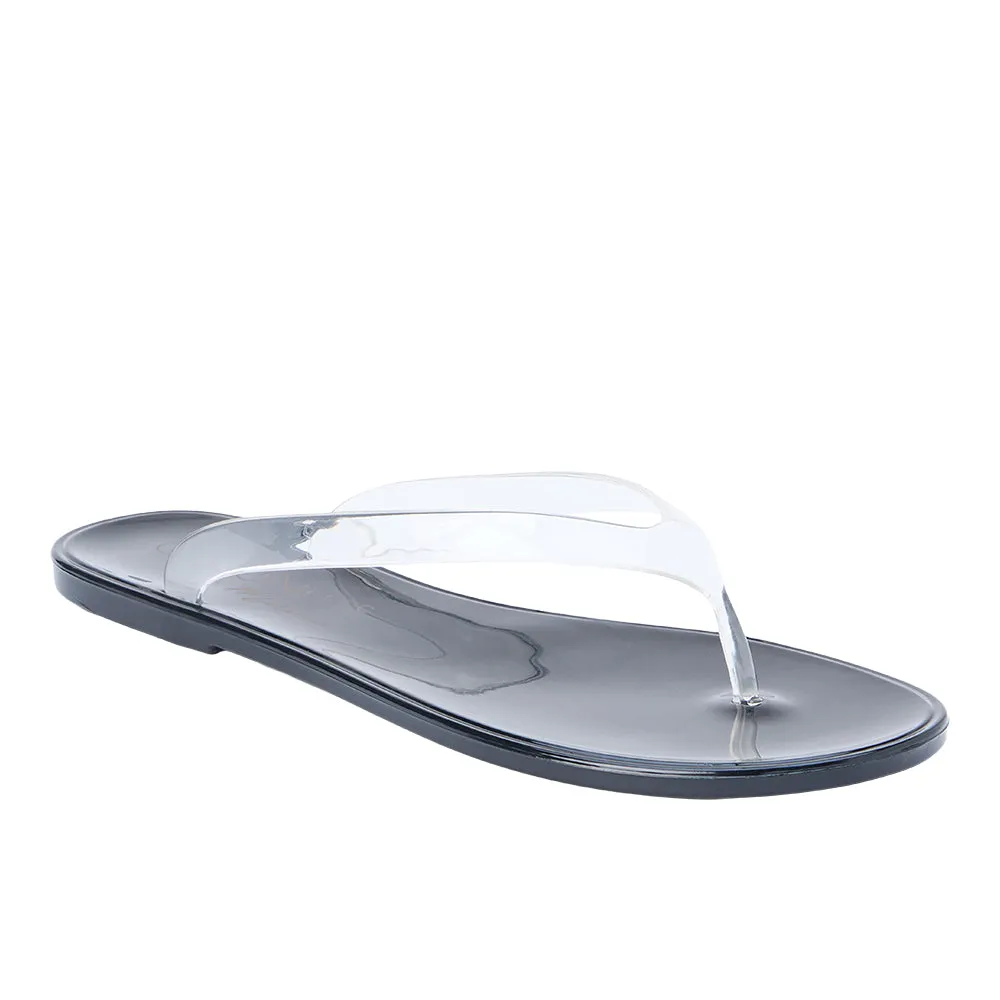 Olsen Jelly Flip Flop Sandals sold by Shoebacca product image thumbnail 2