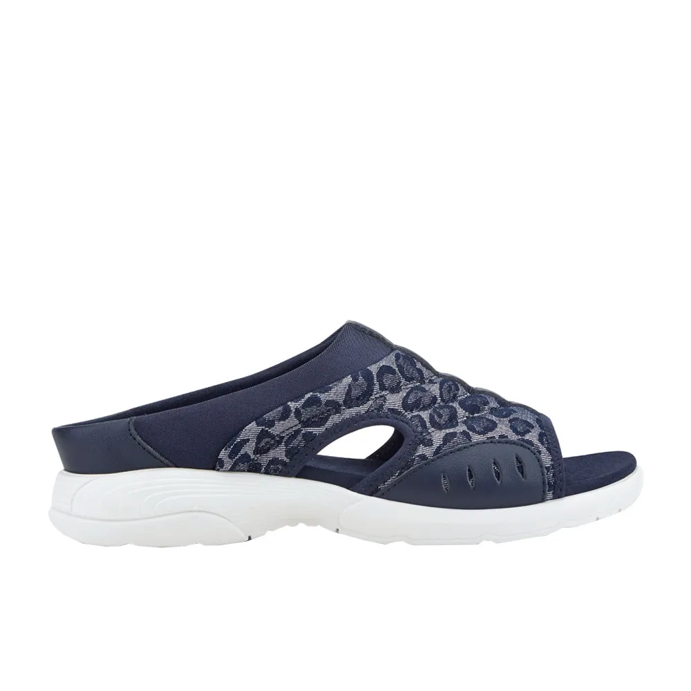 Traciee Mule Slides sold by Shoebacca