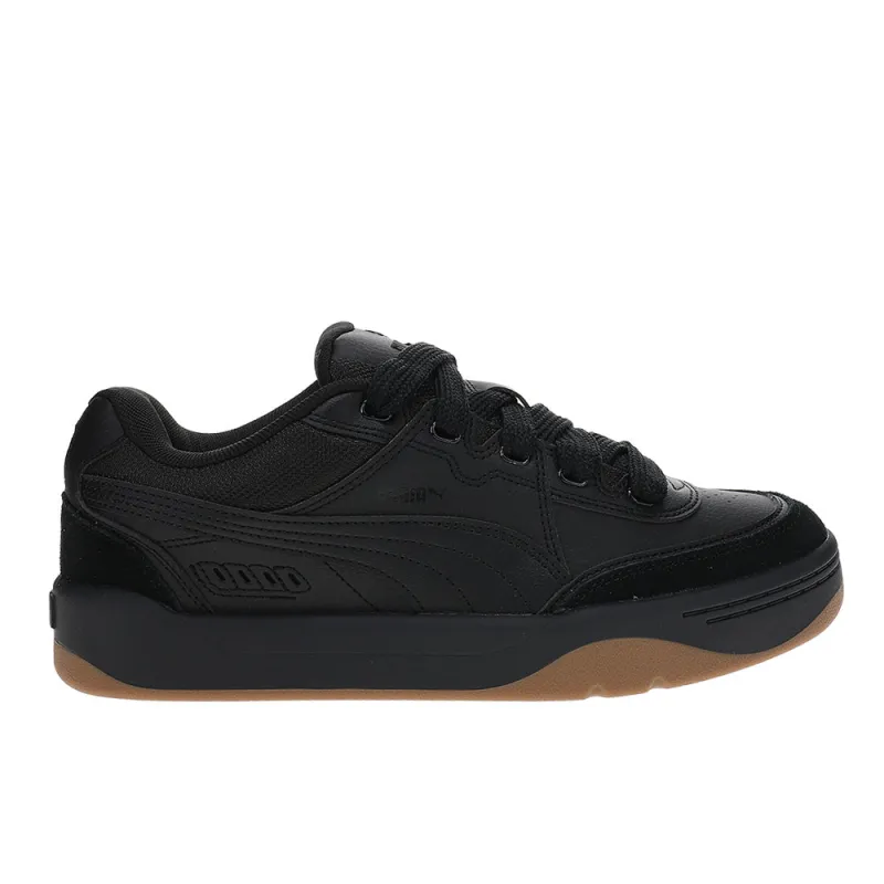 Park Lifestyle Sk8 Lace Up Sneakers sold by Shoebacca